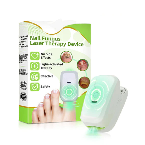 Nail Fungus Laser Therapy Device Max