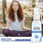Tinnitus Relief Spray