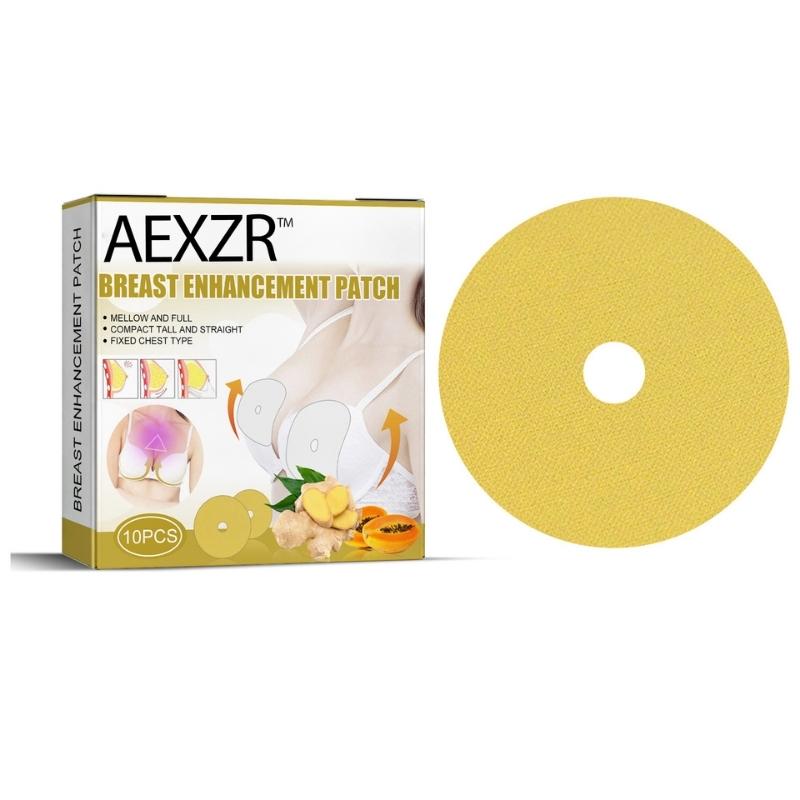 AEXZR™ Breast Enhancement Patch
