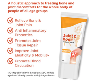 Joint and Bone Therapy Balm