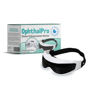 OphthalPro Vision Enhancement Device