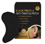 Black Truffle  Anti-Tinnitus Patch