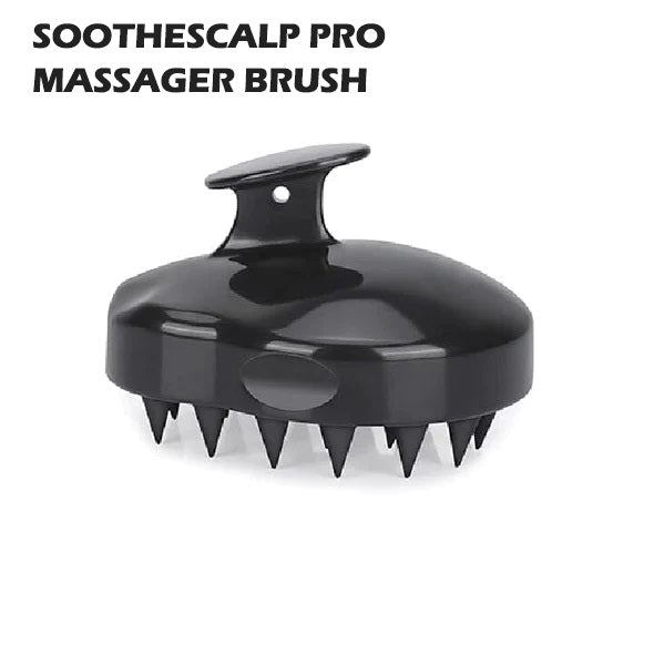 SootheScalp Pro Massager Brush