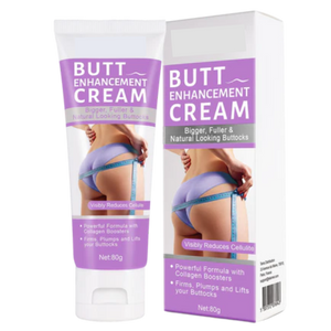 ButtMax+ Enhancement Butt Cream