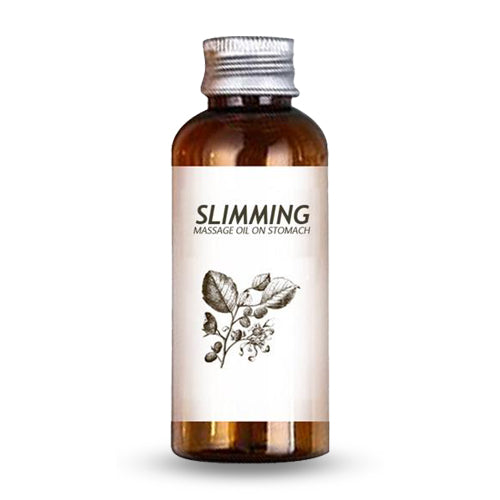 BellyOff™ Herbal Slimming Oil