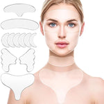 Plumping Anti-Wrinkle Patches