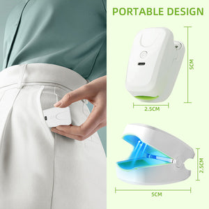 Nail Fungus Laser Therapy Device Max