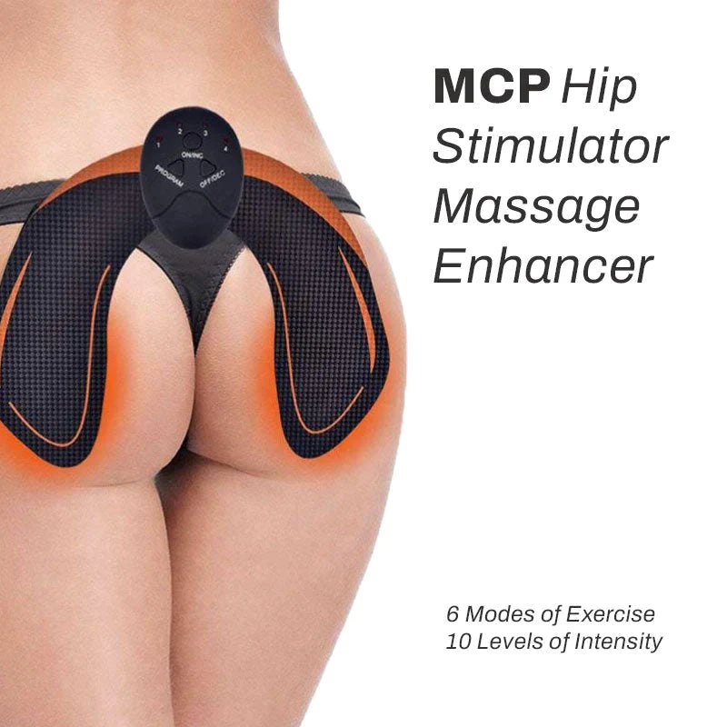 LiftUp Professional EMS Microcurrent Hip Enhancer