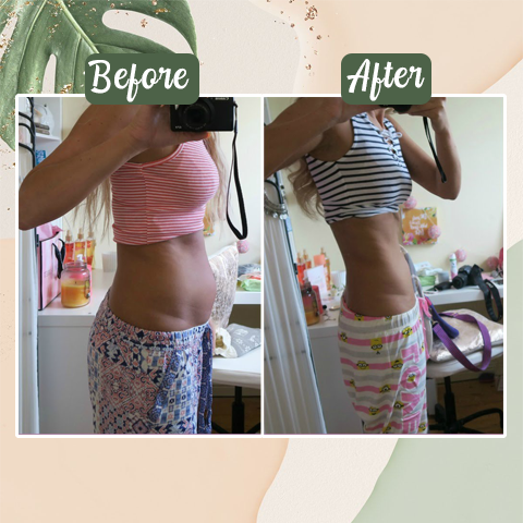 Perfect Detox Slimming Patch