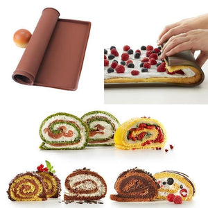 Cake Roller Baking Mat
